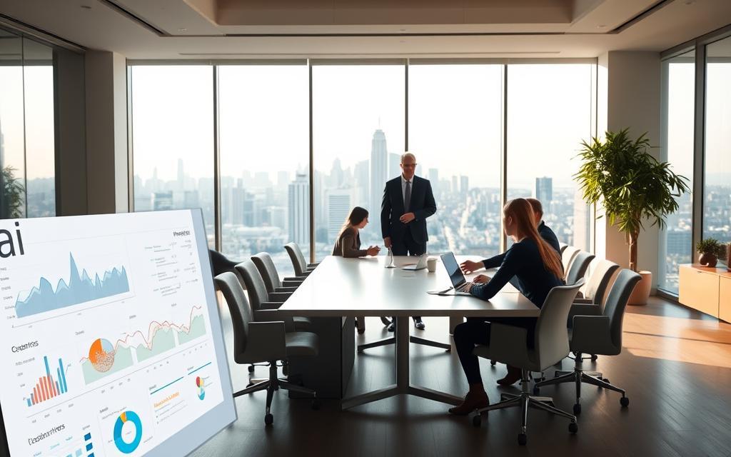 AI underwriting process enhancements