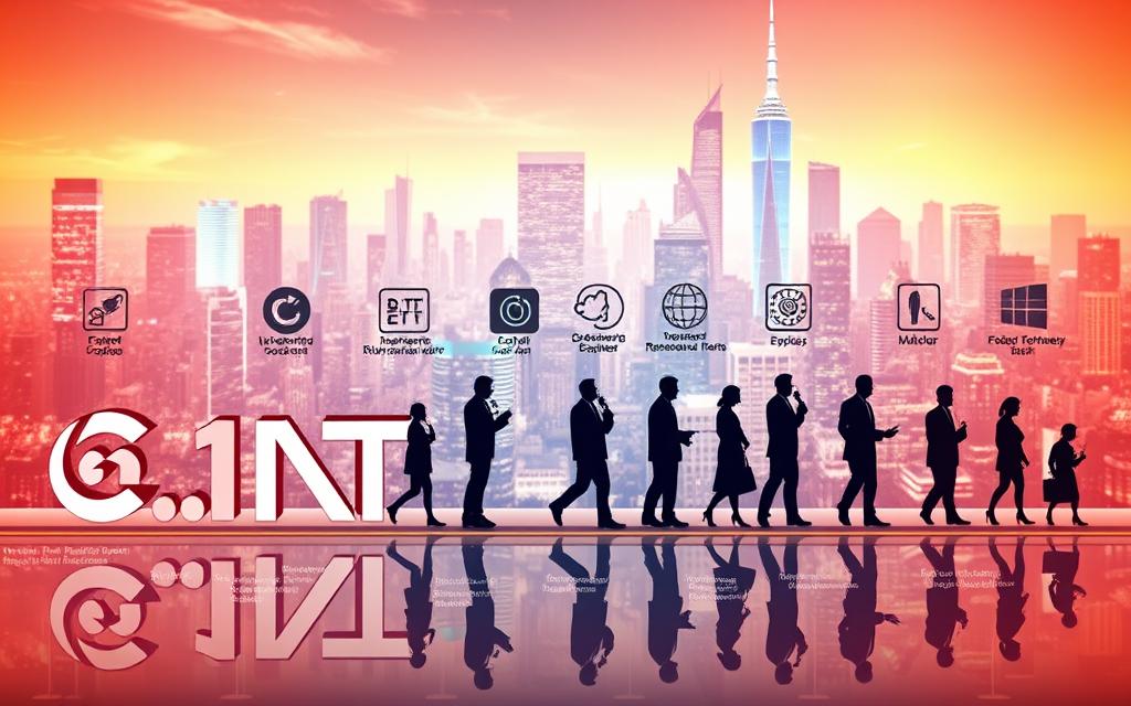 .NET evolution timeline