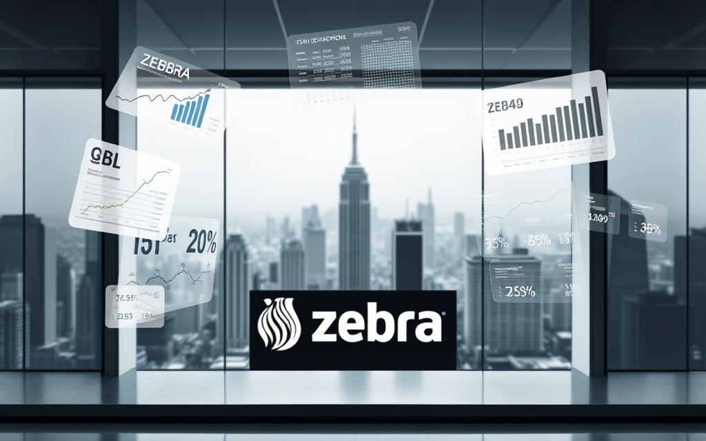 Zebra Technologies valuation methodologies comparison