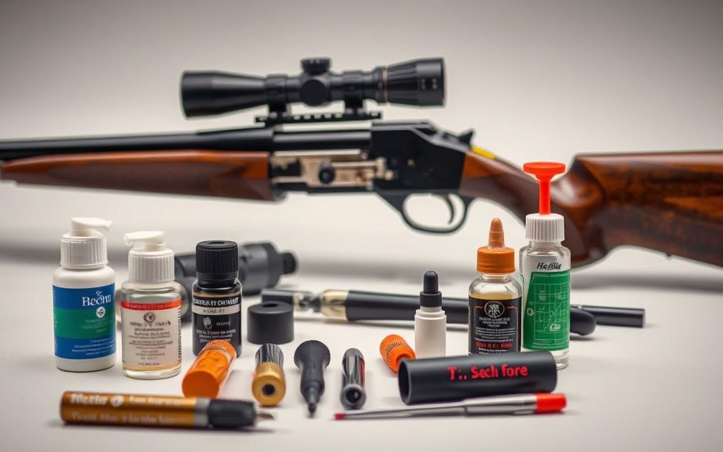 air rifle maintenance best practices