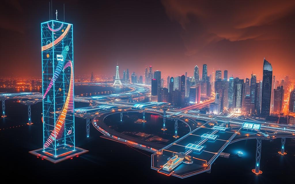 digital cultural impact