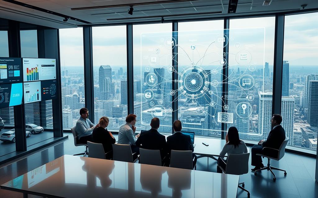 enterprise InsurTech solutions