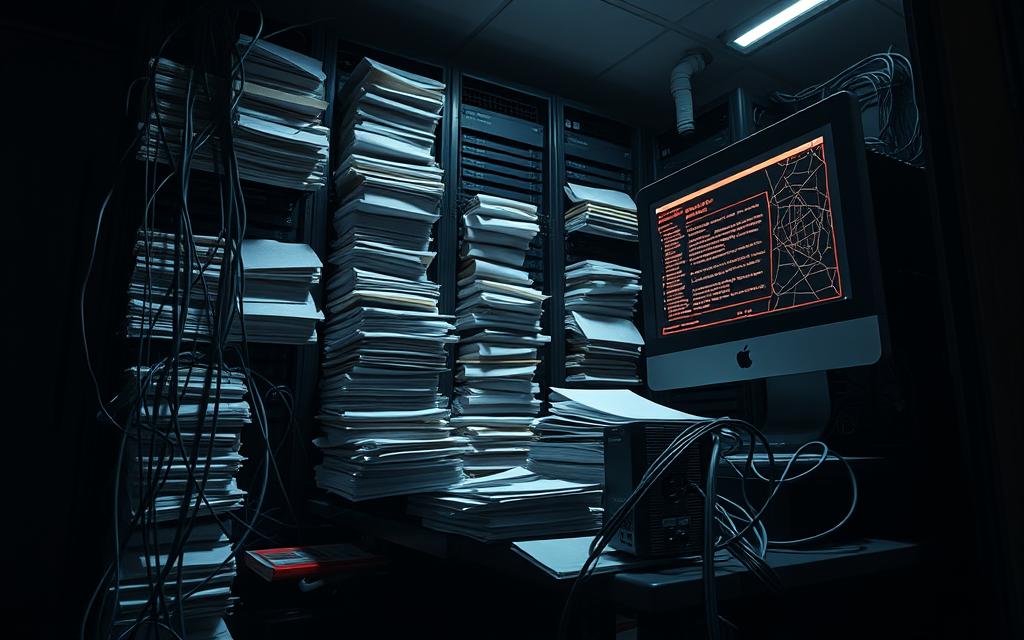 insurance data migration challenges