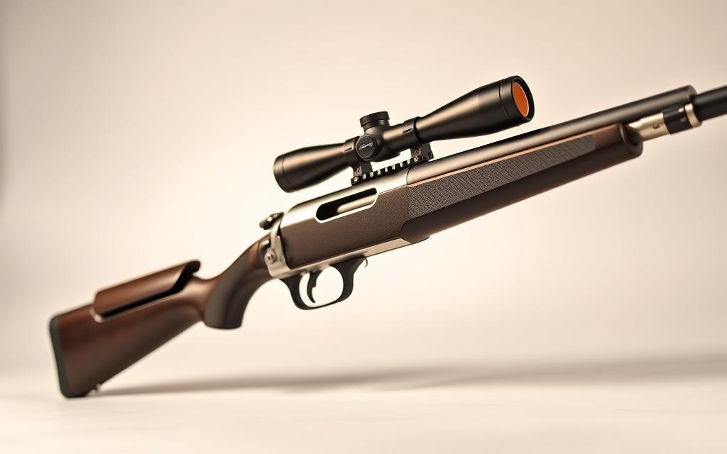 nitro piston air rifle benefits