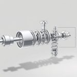 what is nitro piston technology