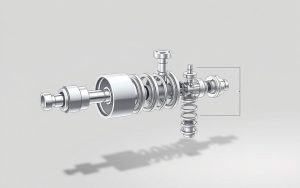 what is nitro piston technology